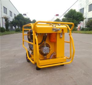 greatgoodiesandgifts13馬力小型液壓動力站BM13-30抽水
